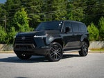 2024 GX 550 Thumbnail 2