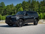 2024 GX 550 Thumbnail 3