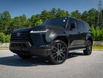 2024 GX 550 Thumbnail 5