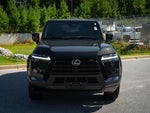 2024 GX 550 Thumbnail 8
