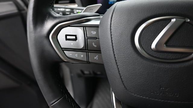 2024 Lexus GX 550 Premium