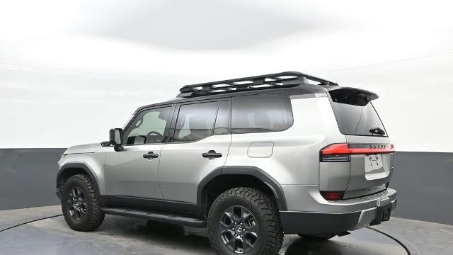 2024 Lexus GX 550 Premium