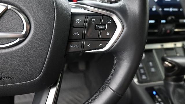 2024 Lexus GX 550 Premium