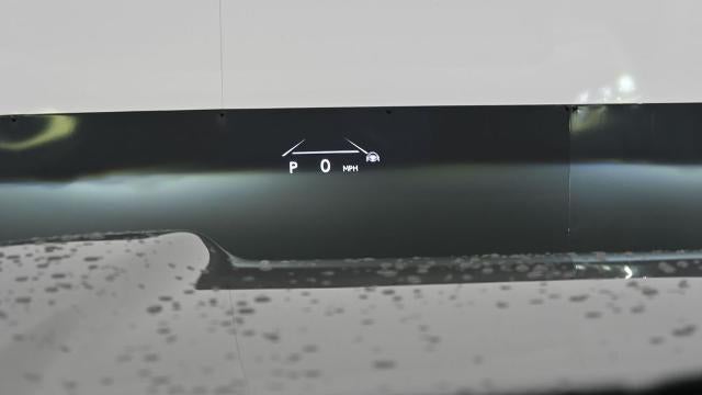 2024 Lexus GX 550 Premium
