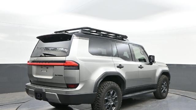 2024 Lexus GX 550 Premium
