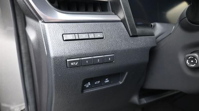 2024 Lexus GX 550 Premium
