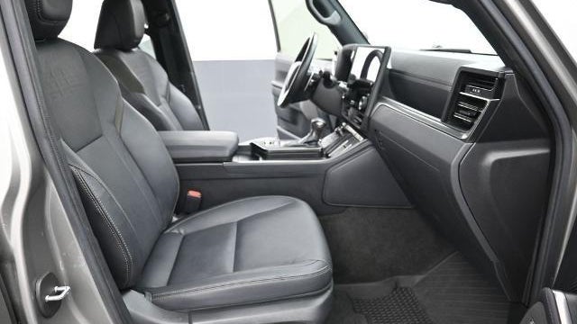 2024 Lexus GX 550 Premium
