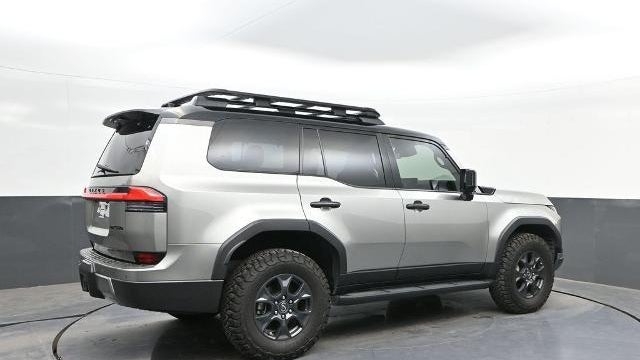 2024 Lexus GX 550 Premium