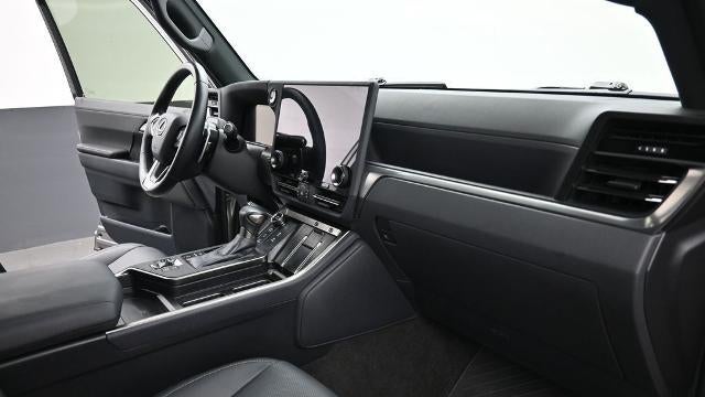 2024 Lexus GX 550 Premium