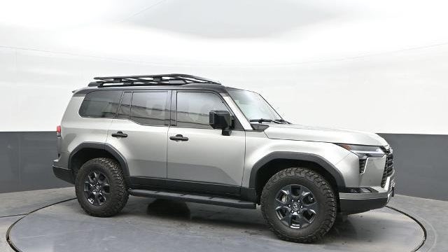 2024 Lexus GX 550 Premium