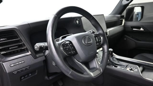 2024 Lexus GX 550 Premium