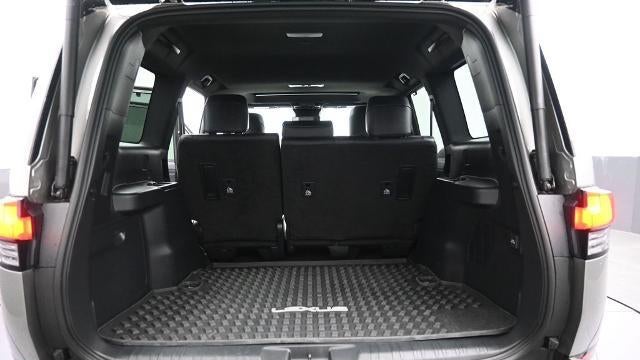 2024 Lexus GX 550 Premium