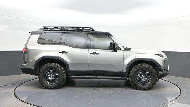 2024 Lexus GX 550 Premium