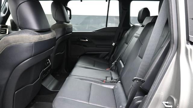 2024 Lexus GX 550 Premium
