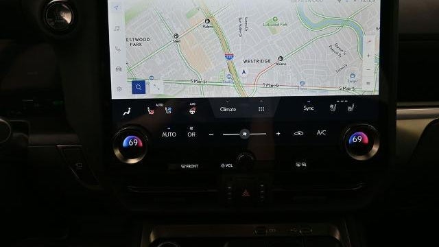 2024 Lexus GX 550 Premium