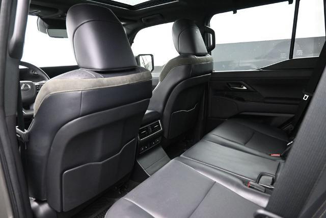 2024 Lexus GX - $66,999