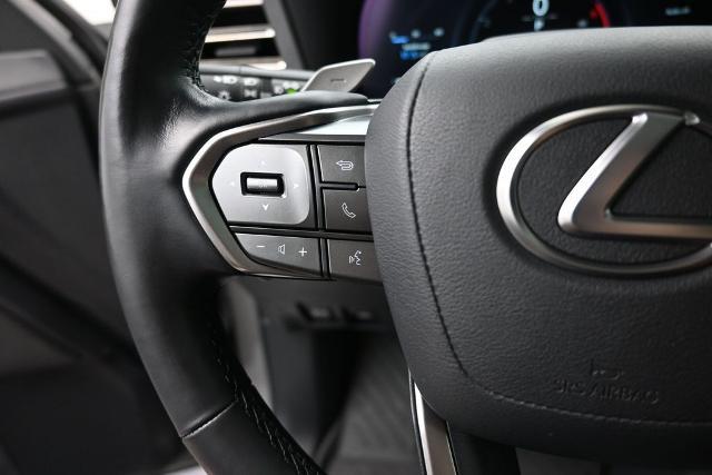 2024 Lexus GX - $66,999