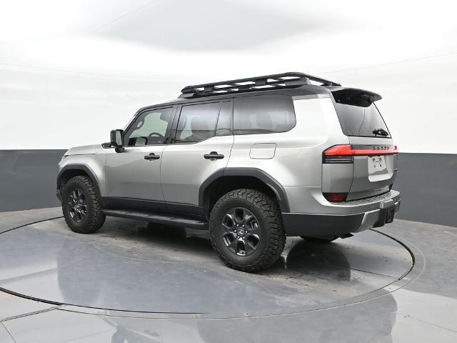 2024 Lexus GX - $66,999