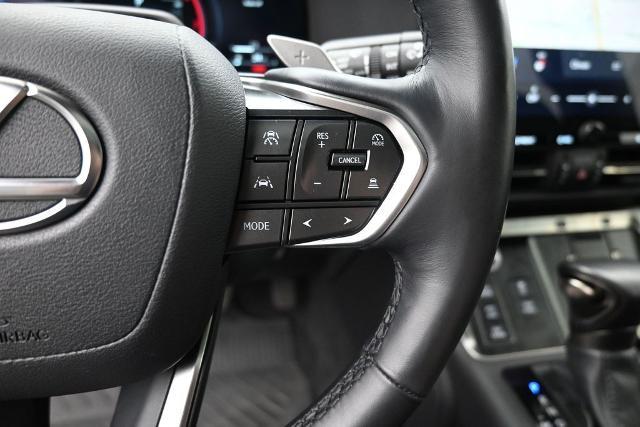 2024 Lexus GX - $66,999