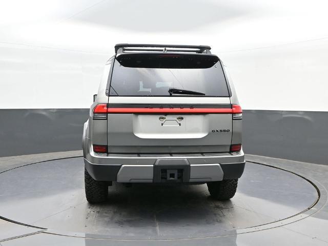 2024 Lexus GX - $66,999