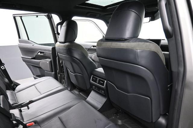 2024 Lexus GX - $66,999