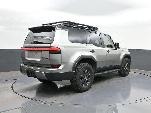 2024 Lexus GX - $66,999