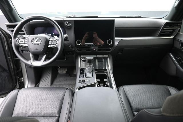 2024 Lexus GX - $66,999