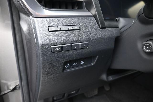 2024 Lexus GX - $66,999