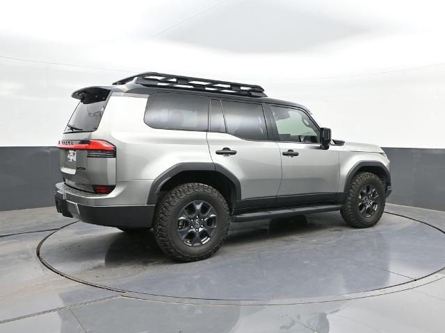 2024 Lexus GX - $66,999