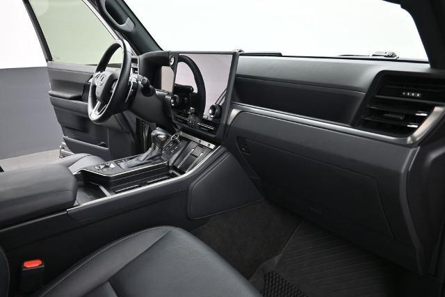 2024 Lexus GX - $66,999