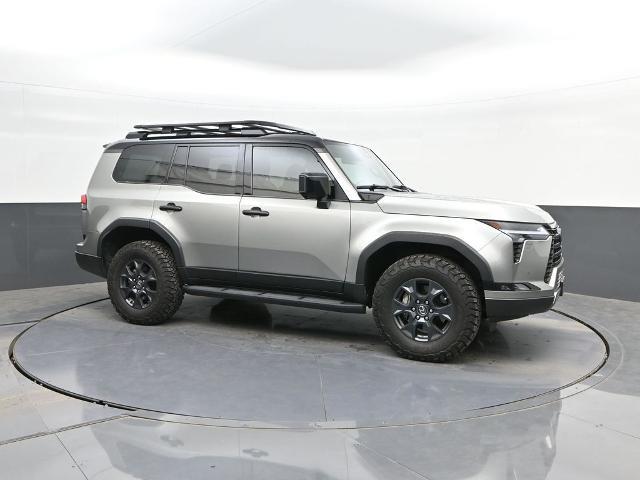 2024 Lexus GX - $66,999