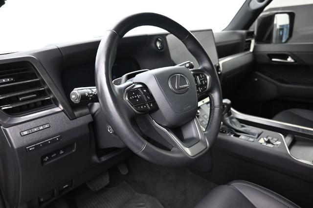 2024 Lexus GX - $66,999