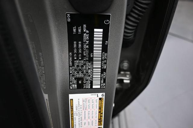 2024 Lexus GX - $66,999