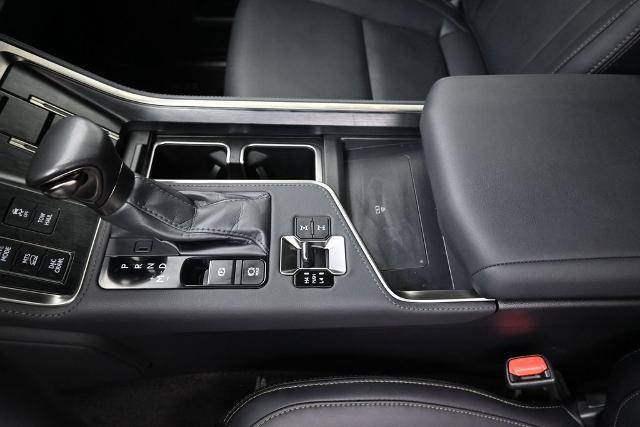 2024 Lexus GX - $66,999