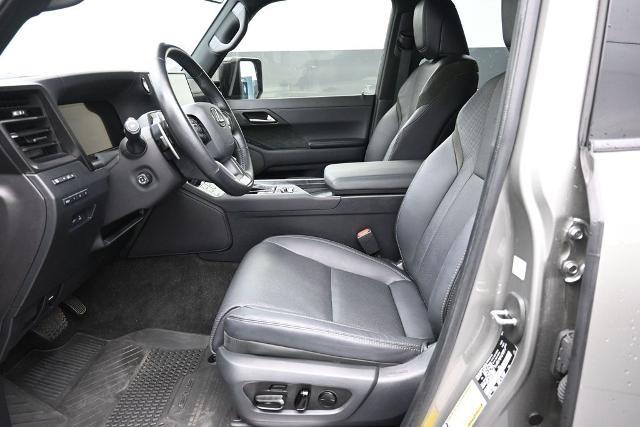 2024 Lexus GX - $66,999