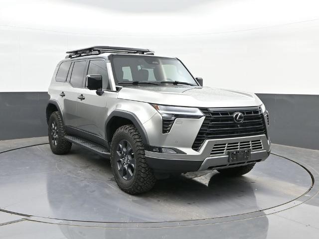 2024 Lexus GX - $66,999