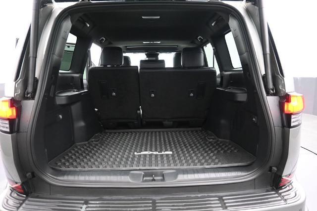 2024 Lexus GX - $66,999