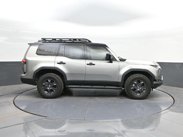 2024 Lexus GX - $66,999