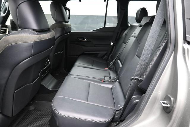 2024 Lexus GX - $66,999