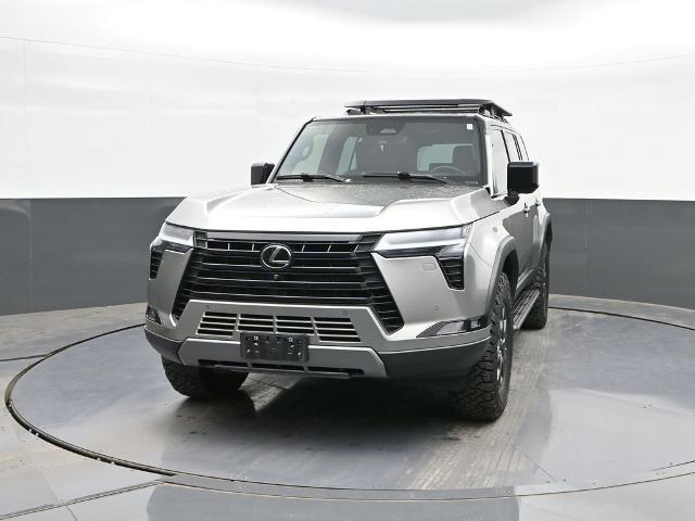 2024 Lexus GX - $66,999