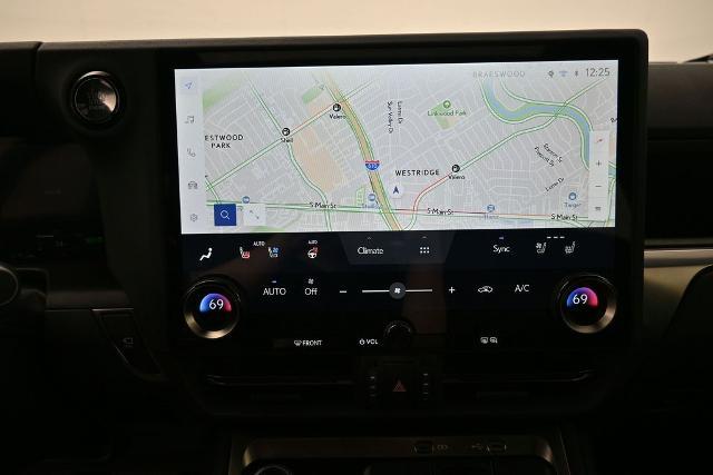 2024 Lexus GX - $66,999