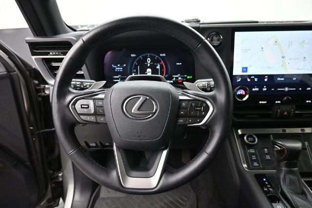 2024 Lexus GX - $66,999