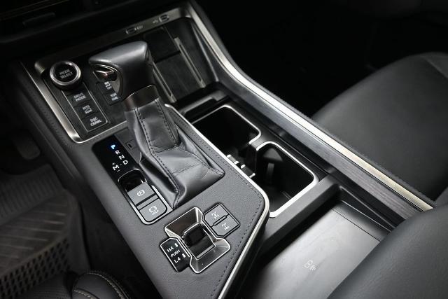 2024 Lexus GX - $66,999