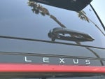 2024 GX 550 Thumbnail 9