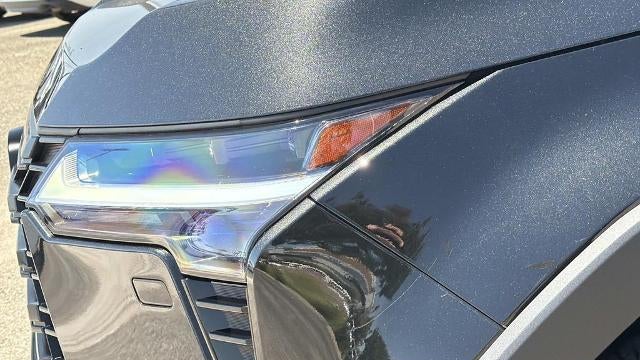 2024 Lexus GX 550 Premium