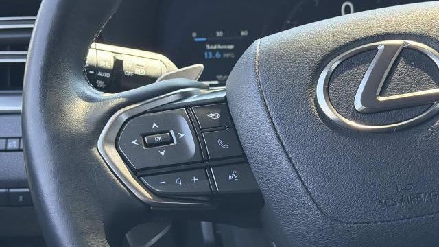 2024 Lexus GX 550 Premium