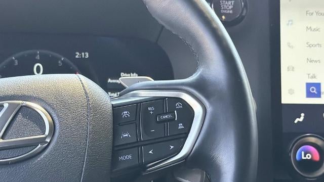 2024 Lexus GX 550 Premium