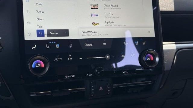 2024 Lexus GX 550 Premium