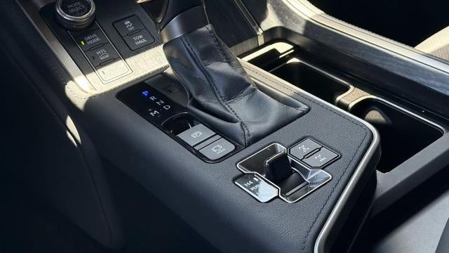2024 Lexus GX 550 Premium