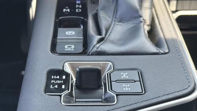 2024 Lexus GX 550 Premium